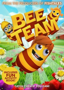 watch free Bee Team hd online