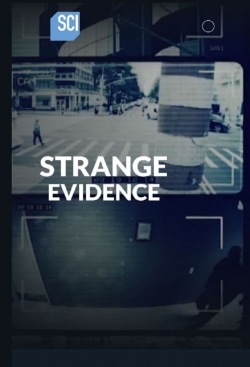 watch free Strange Evidence hd online