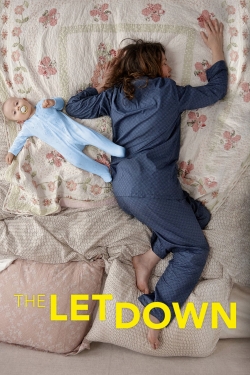 watch free The Letdown hd online