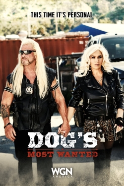 watch free Dog's Most Wanted hd online