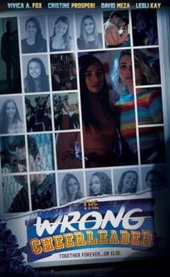 watch free The Wrong Cheerleader hd online