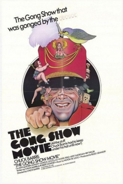 watch free The Gong Show Movie hd online