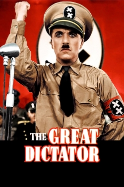 watch free The Great Dictator hd online