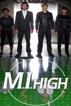 watch free M.I. High hd online