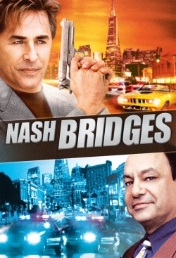 watch free Nash Bridges hd online