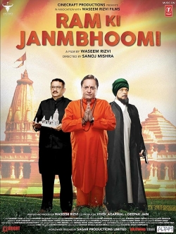 watch free Ram Ki Janmabhoomi hd online