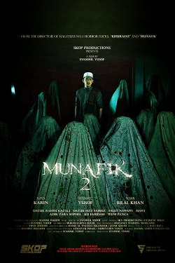 watch free Munafik 2 hd online