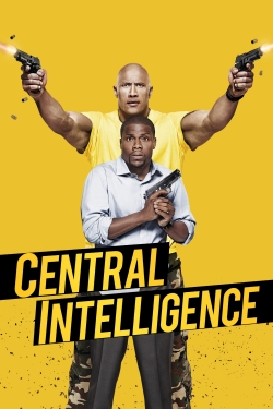 watch free Central Intelligence hd online