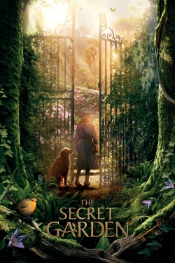 watch free The Secret Garden hd online