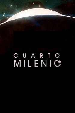 watch free Cuarto Milenio hd online