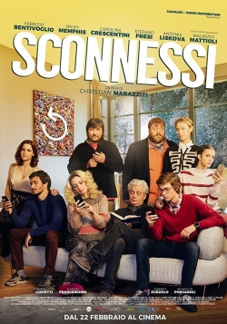 watch free Sconnessi hd online