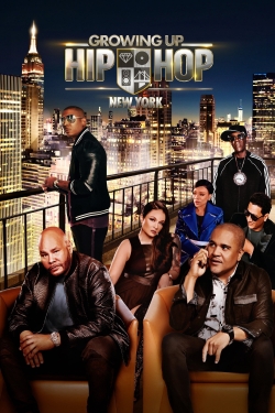 watch free Growing Up Hip Hop: New York hd online