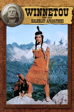 watch free Winnetou and the Crossbreed hd online