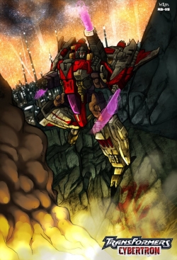 watch free Transformers: Cybertron hd online