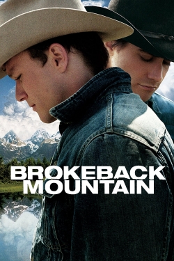 watch free Brokeback Mountain hd online