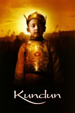 watch free Kundun hd online