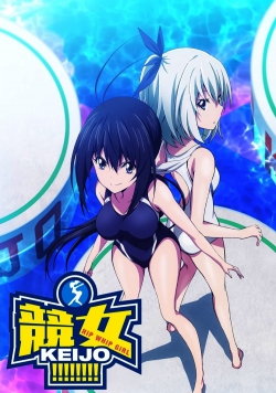 watch free Keijo!!!!!!!! hd online