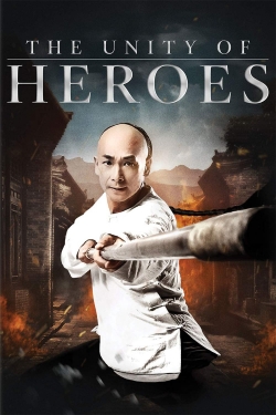 watch free The Unity of Heroes hd online