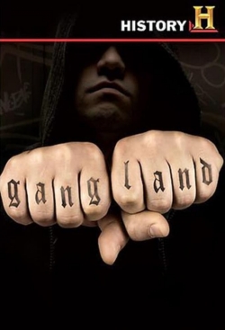 watch free Gangland hd online