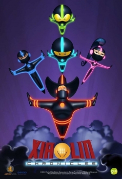 watch free Xiaolin Chronicles hd online