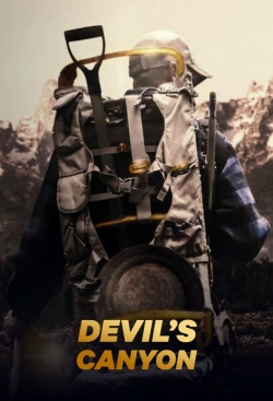 watch free Devil's Canyon hd online