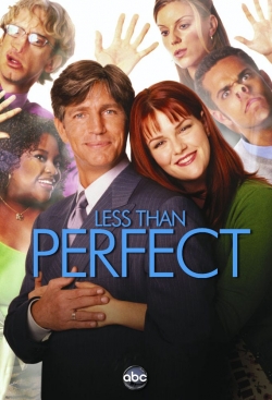 watch free Less than Perfect hd online