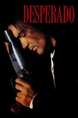 watch free Desperado hd online