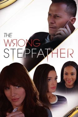 watch free The Wrong Stepfather hd online