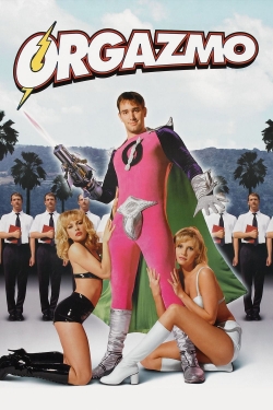 watch free Orgazmo hd online