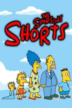 watch free The Simpsons Shorts hd online