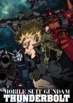 watch free Mobile Suit Gundam Thunderbolt hd online