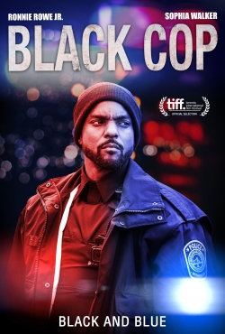 watch free Black Cop hd online