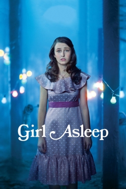 watch free Girl Asleep hd online