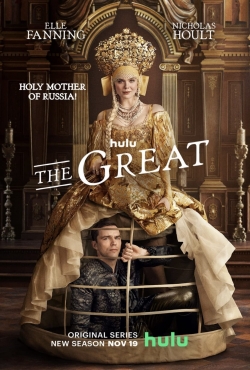 watch free The Great hd online