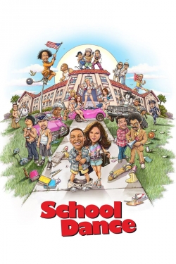 watch free School Dance hd online