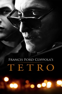 watch free Tetro hd online