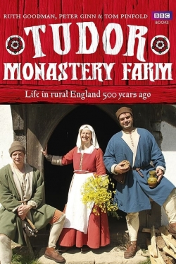 watch free Tudor Monastery Farm hd online