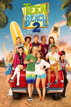 watch free Teen Beach 2 hd online