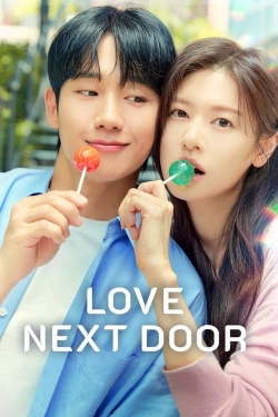 watch free Love Next Door hd online