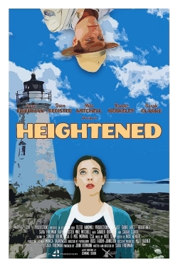 watch free Heightened hd online