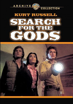 watch free Search for the Gods hd online