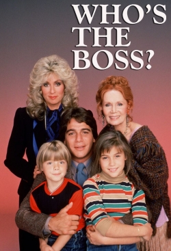 watch free Who's the Boss? hd online