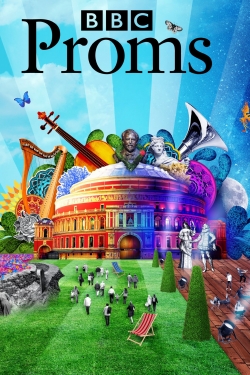 watch free BBC Proms hd online