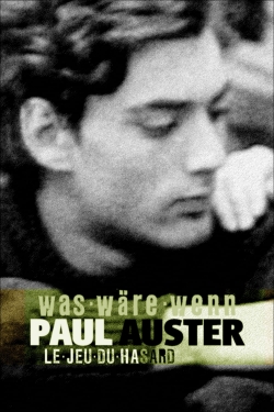 watch free Paul Auster: A Game of Chance hd online