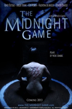 watch free The Midnight Game hd online