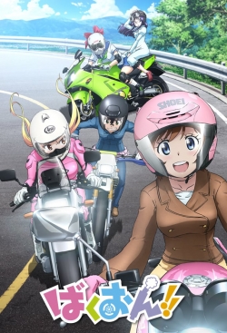 watch free Bakuon!! hd online