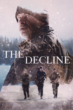 watch free The Decline hd online