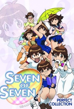 watch free Seven of Seven hd online