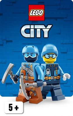 watch free LEGO City Sky Police and Fire Brigade - Where Ravens Crow hd online