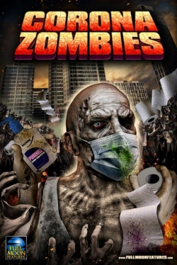 watch free Corona Zombies hd online